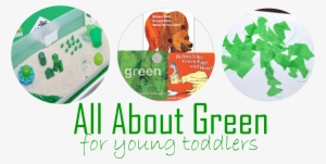 I Planned Our “green Week” To Coincide With St - Green (booklist Editor's Choice. Books For Youth (awards))