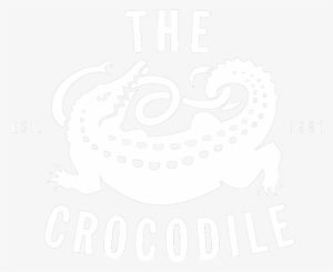 Crocodile Seattle Logo
