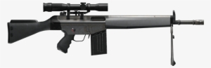 Fmpg3s - Lwrc Repr Mk2 12
