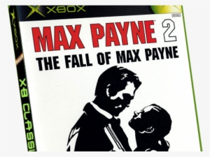 Max Payne 2 The Fall Of Max Payne Pc