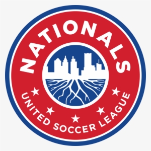 Nationals U - S - L - Logo - Nationals Macomb Soccer