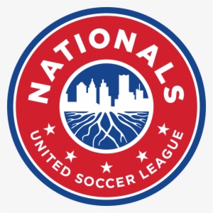 Nationals Soccer Club Logo Transparent PNG - 1022x1024 - Free Download ...