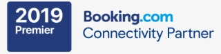 premier connectivity partner from booking - booking