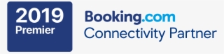 Premier Connectivity Partner From Booking - Booking