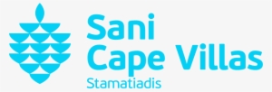 Sani Cape Villas - Stamatiadis