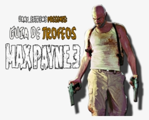Información General - Max Payne 3