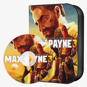 Max Payne 3 İndir - Xbox 360 Game Max Payne 3 Brand New Sealed