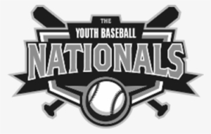 Youth Baseball Nationals Logo - Youth Baseball Nationals