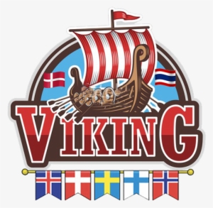 Viking Restaurant Kata - Vikings Ships Clip Art