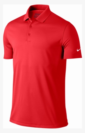 Men's Nike Golf Dri Fit Victory Solid Polo T Shirt - 725518 657 Nike