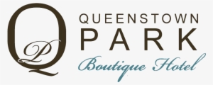 Com Award Of Excellence - Queenstown Park Boutique Hotel Logo