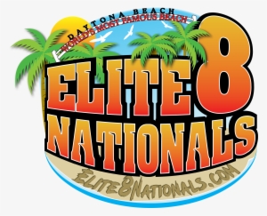 2018 Elite 8 Nationals - Illustration