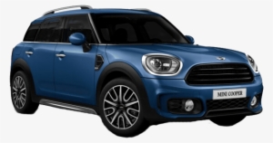 Mini Countryman - Mini