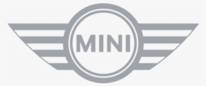 Invision Studio Mini Cooper - Mini Cooper Logo White Png