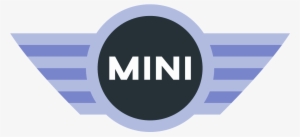 Mini Cooper Icon - Mini