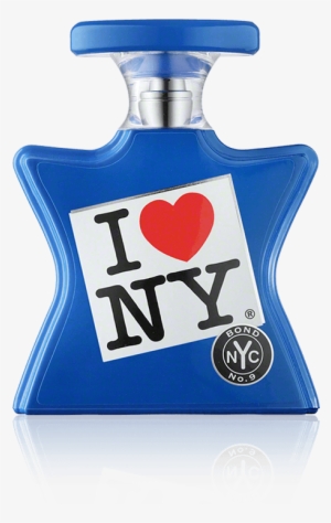 Bond I Love Ny For Holidays Fragrance Review , Notable