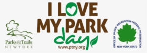 Make A Difference At The Parks You Love, And Register - Love My Park Day 2017