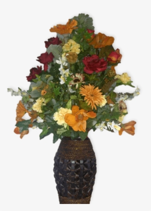 Floor Floral Arrangement - Bouquet