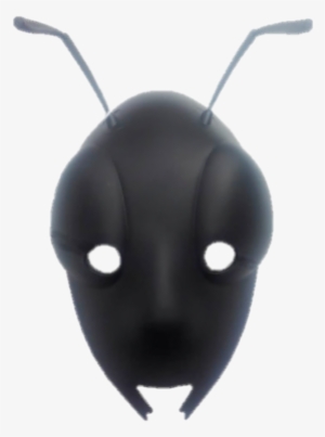 Alien Ant Mask - Mask