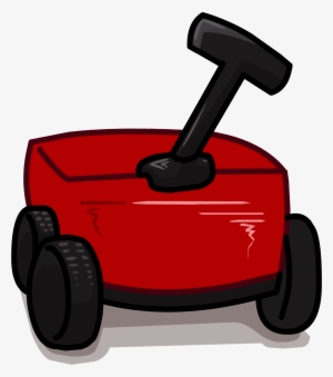 Little Red Wagon