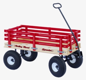 Tough Wagons For Work And Play - Speedway Express Wagon