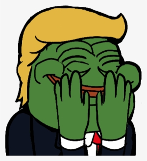 Kb, 416x458, 1481498717735 ) - Transparent Background Pepe Pngs