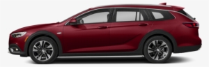 New 2018 Buick Regal Tourx Preferred - New Kia Pro Ceed 2019