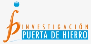 Logo Investigación Puerta De Hierro - Investigacion Puerta De Hierro