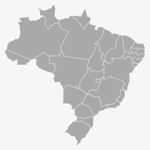 Brasil Map
