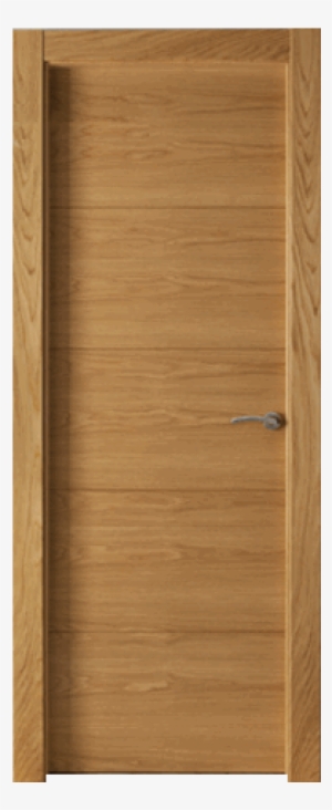 Puerta Diseño Madera Roble D8005 - Chiffonier