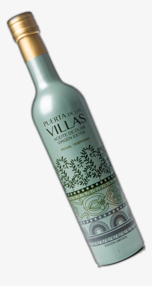 Glass Bottle