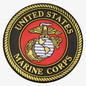 Marine Corp Logo - Marine Corps Insignia Clip Art