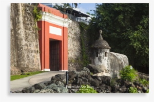 Puerta De San Juan
