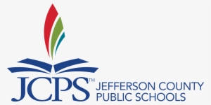 Jcps Logo Color Words Right - Jefferson County Public Schools