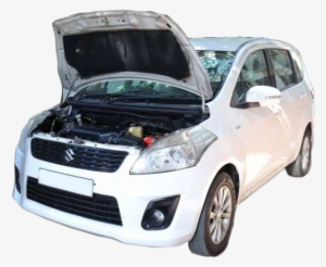 Fast Track - Compact Mpv