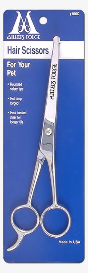 Millers Forge Hair Cutting Scissors - Millers Forge Ball Tip Shears