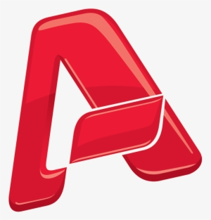 Neues Logo - Alpha Tv Logo