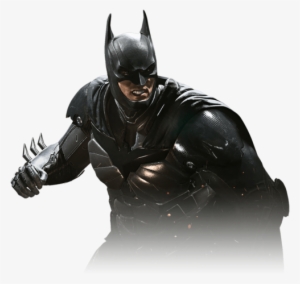 File - Batman - Injustice 2 Batman Render
