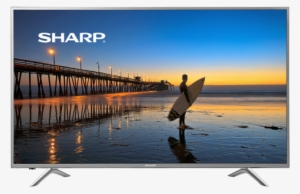 65q8000 - Sharp Lc 60p6070u - 60" Led Smart Tv - 4k Ultrahd
