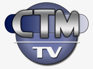 Logo Ctm Tv - Ctm Tv