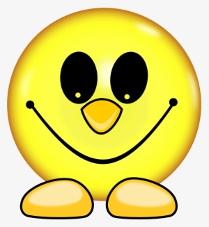 This Free Icons Png Design Of Smiley Face With Feet