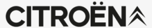 Citroen Black Vector Logo - Logo Citroen