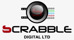 About Us - Scrabble Cinema Logo Png