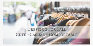 It's September And It's Already Getting Colder - Fast Fashion