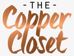 The Copper Closet - Boutique
