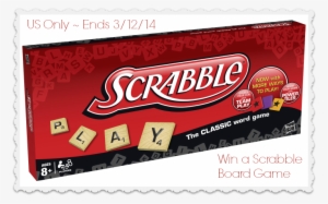 Scrabble Button Photo - Scrabble Crossword Game