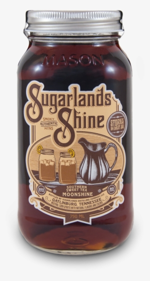 Sugarlands Distilling