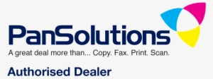 Logo-primary - Pansolutions Logo