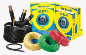 Image - Mescab Wires And Cables