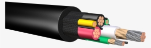 2000v Power Cable, Type G-gc - Electrical Cable